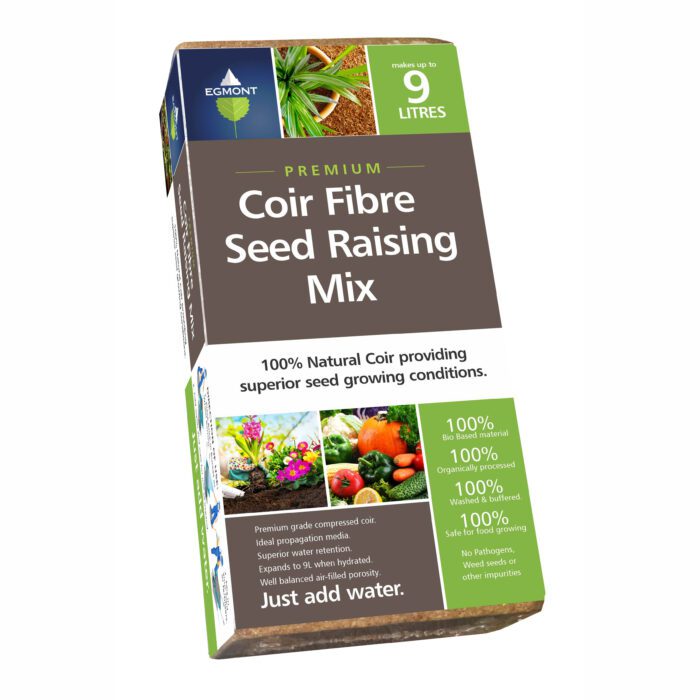 coir seed mix